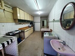 Blk 205 MARSILING DRIVE (Woodlands), HDB 4 Rooms #317634001